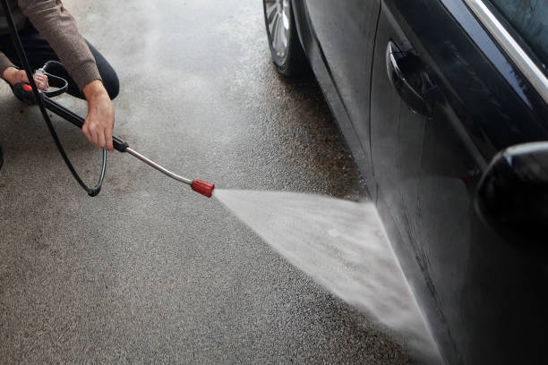 Why Choose Our Certified Pressure Washing Experts for Your Project Needs in Attleboro, MA?